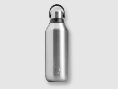 The Benefits of Stainless Steel Water Bottles: More Than Just Durability