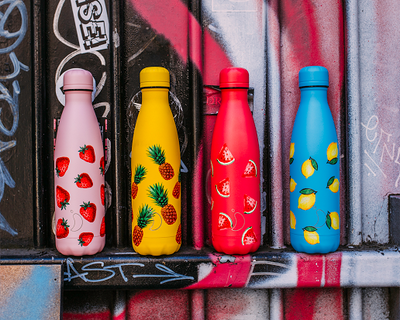 Staying Hydrated in Style: The Rise of Chilly's Water Bottles