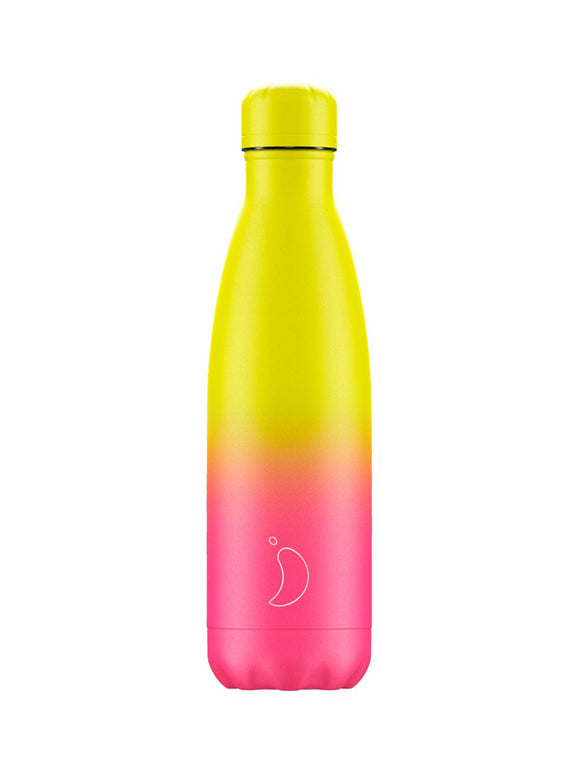 Gradient Chilly's Bottles