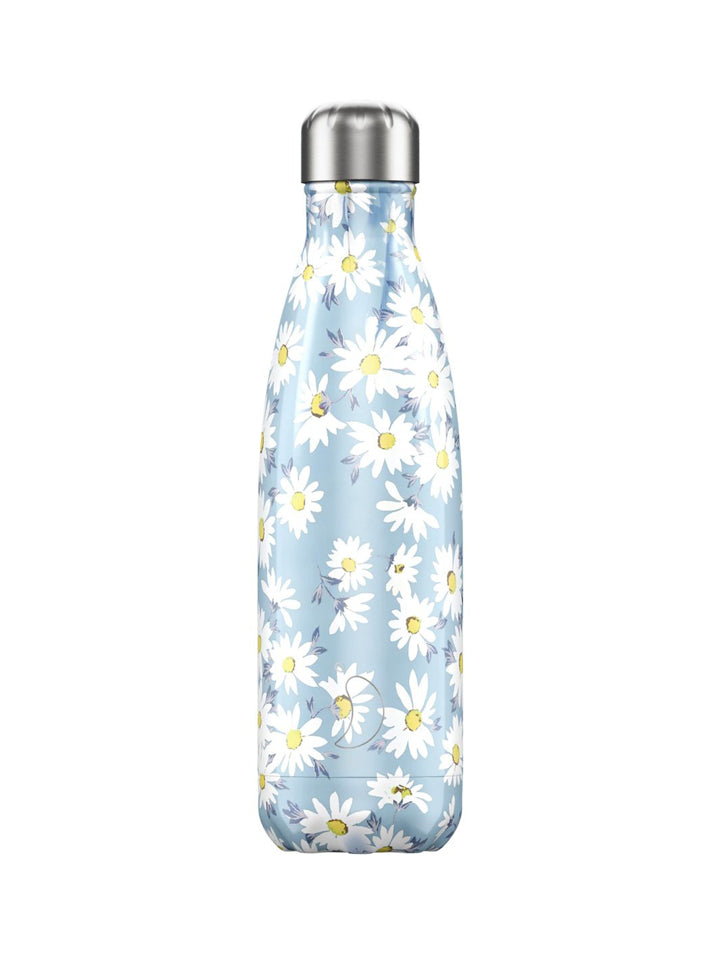 Floral Chilly's Bottles