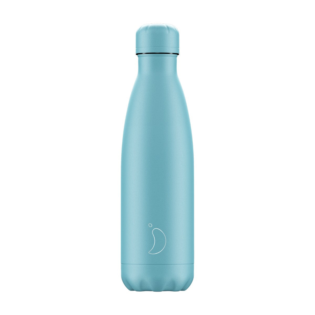 Chilly's Bottle Original Pastel 500ml All Blue