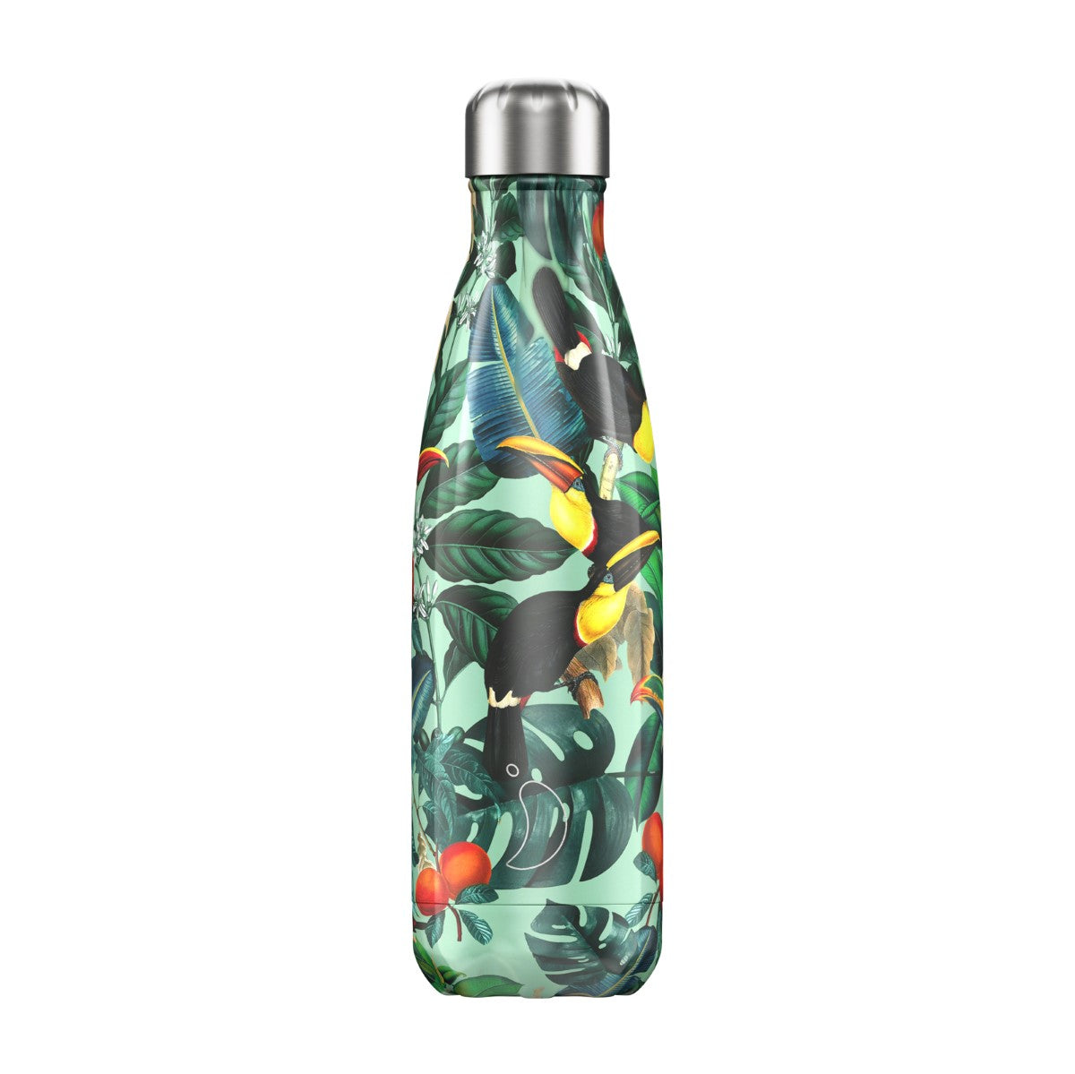 Chilly's Bottle Original Tropical 500ml Toucan