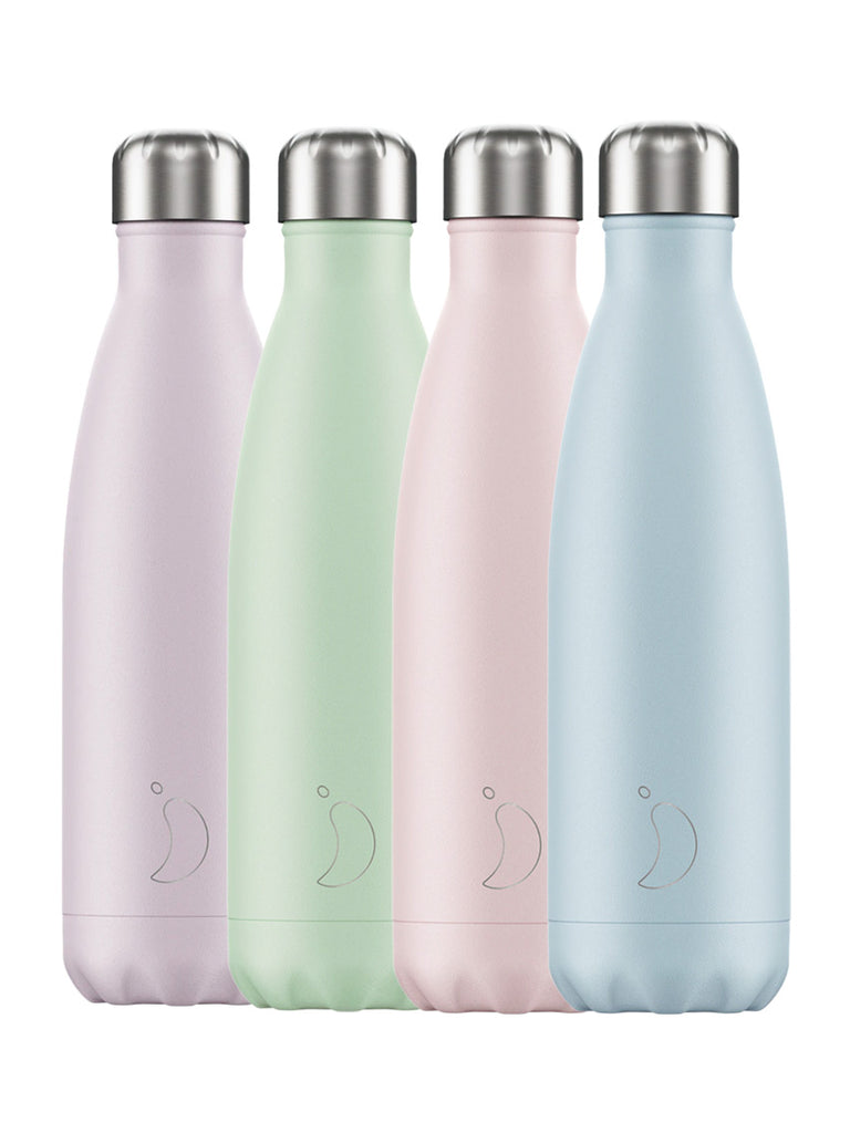 Everything you need to know about Chilly's Bottles I Nifte – nifte & co