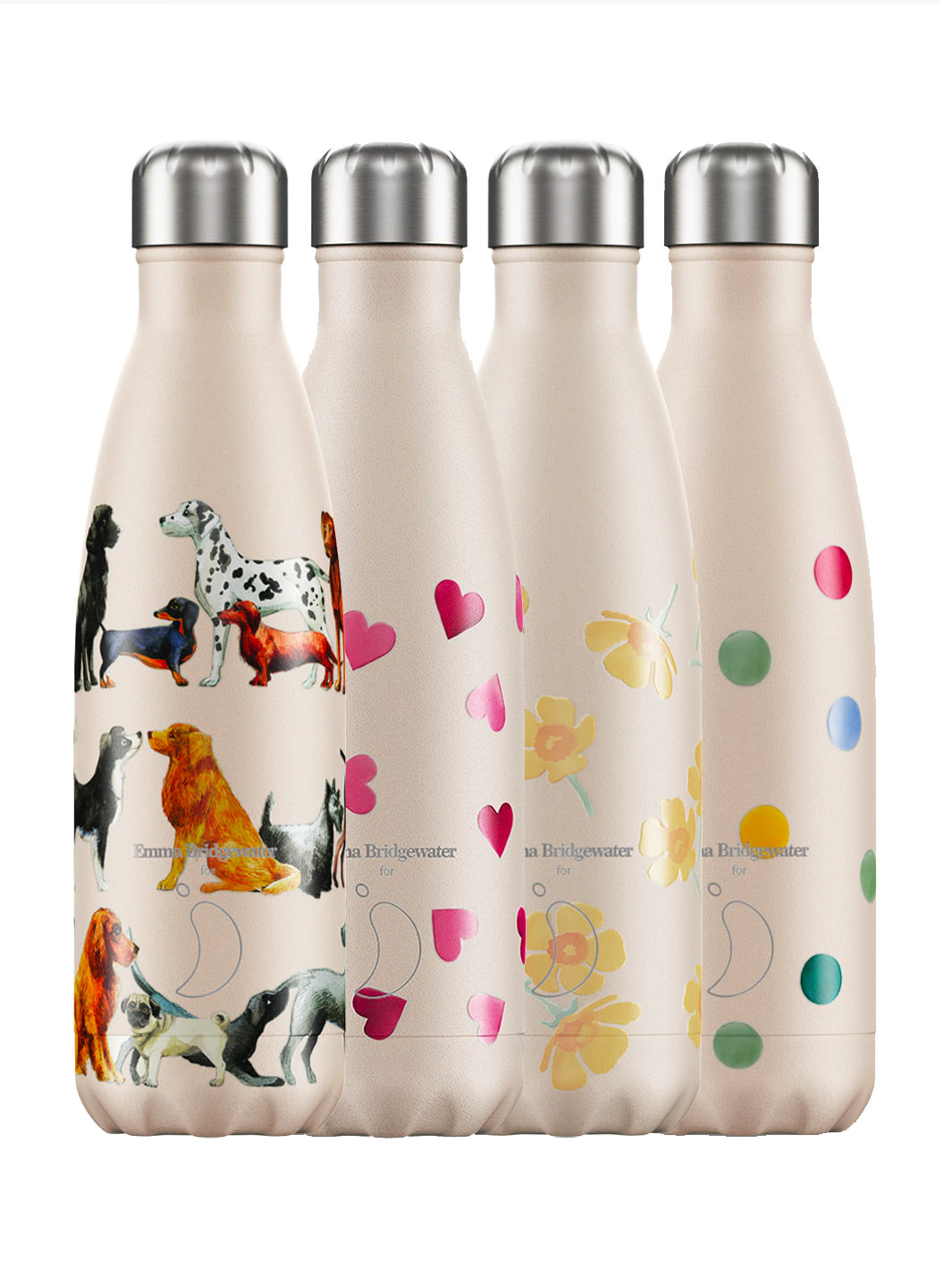 Emma Bridgewater Chilly s Bottles