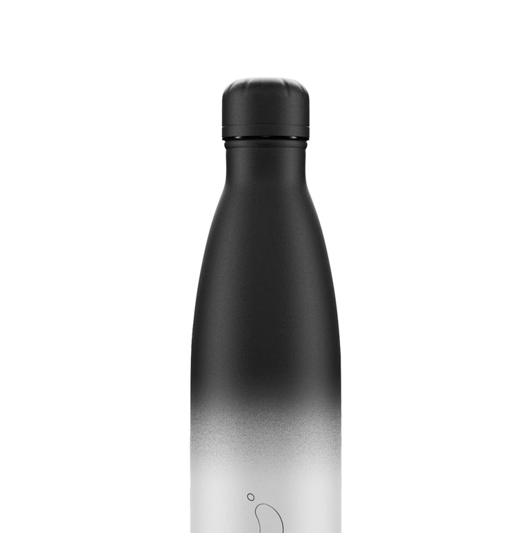Chilly's Gradient Water Bottle Mono