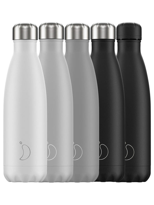 Chilly's Monochrome Water Bottle
