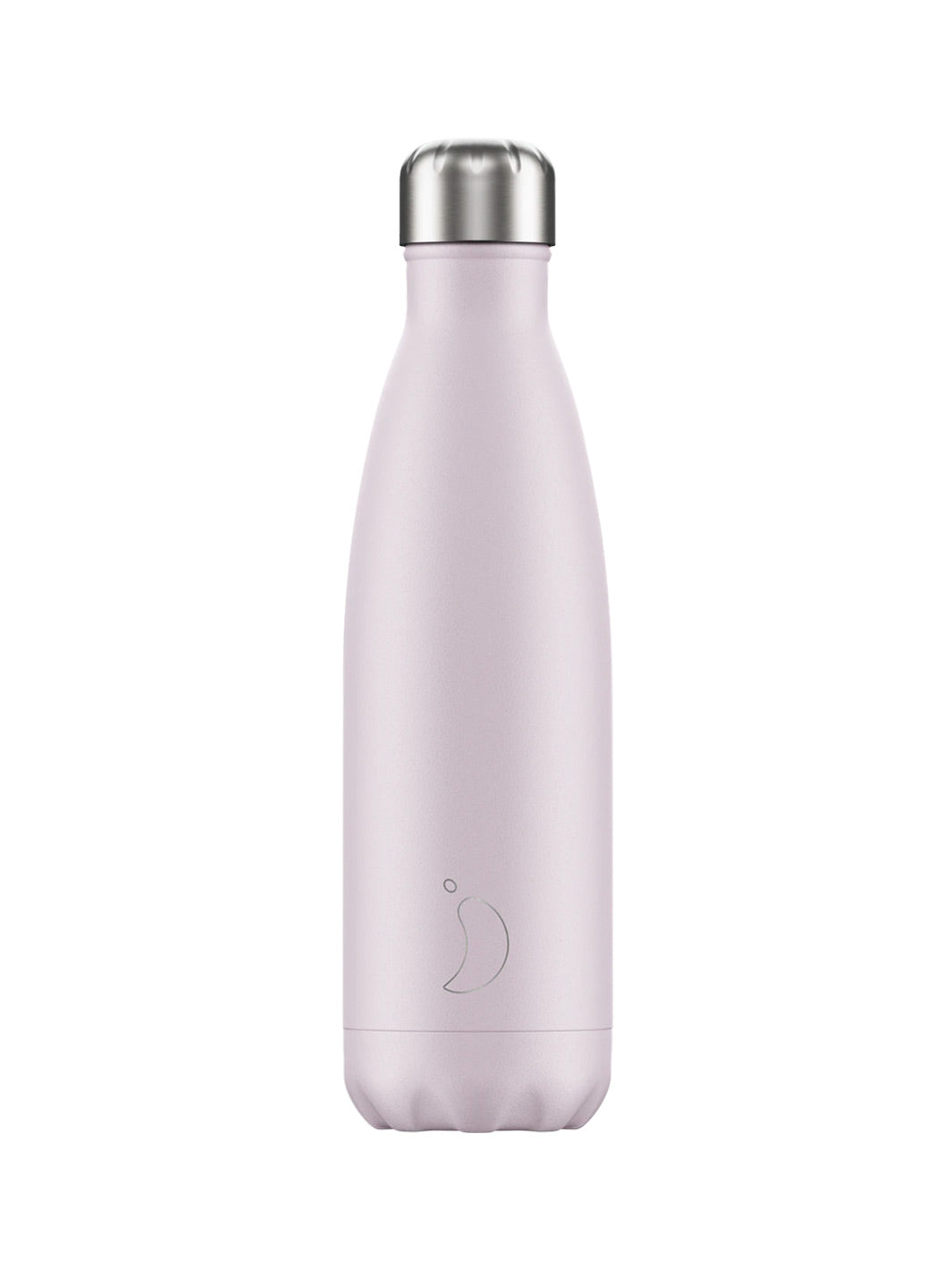 Chilly's Blush Water Bottle Purple